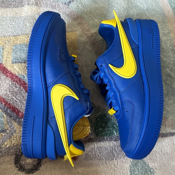 NEW NIKE AMBUSH AIR FORCE 1S - Picture 2 of 7